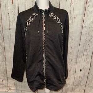 Zenergy by Chicos jacket